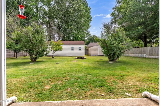 8574 Bell Brook Drive, Olive Branch, MS 38654