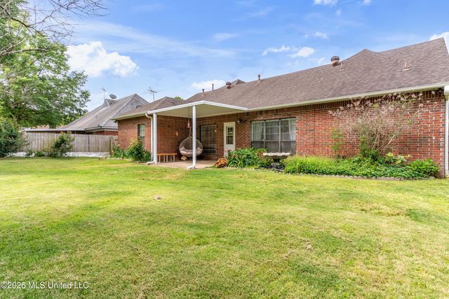 8574 Bell Brook Drive, Olive Branch, MS 38654