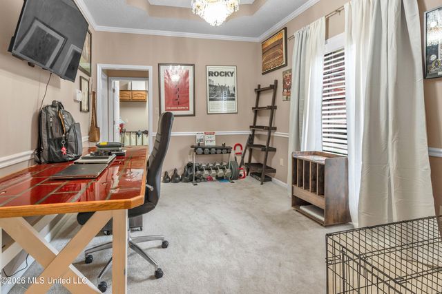 8574 Bell Brook Drive, Olive Branch, MS 38654