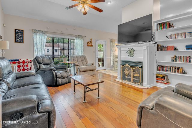 8574 Bell Brook Drive, Olive Branch, MS 38654