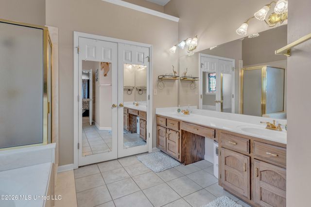 8574 Bell Brook Drive, Olive Branch, MS 38654