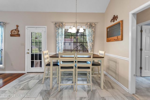 8574 Bell Brook Drive, Olive Branch, MS 38654