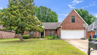 8574 Bell Brook Drive, Olive Branch, MS 38654
