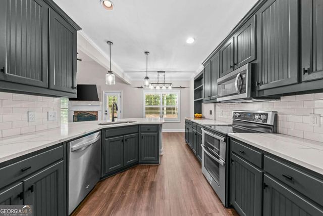1650 Washington Way, Bogart, GA 30622