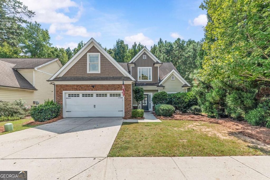 1650 Washington Way, Bogart, GA 30622