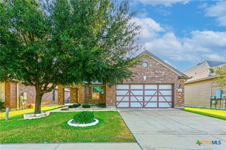 1064 Lonesome Oak Drive, Temple, TX 76502
