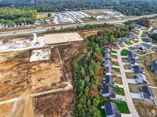 Lot 6 E Veterans Memorial Parkway, Truesdale, MO 63380