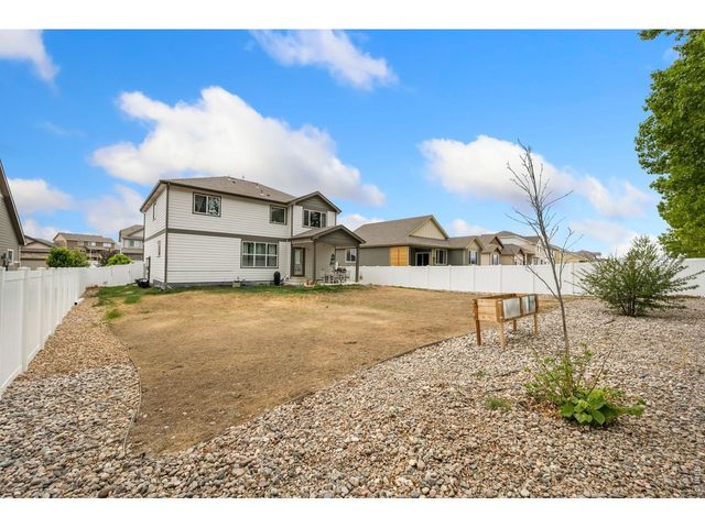4567 Mountain Sky St, Johnstown, CO 80534