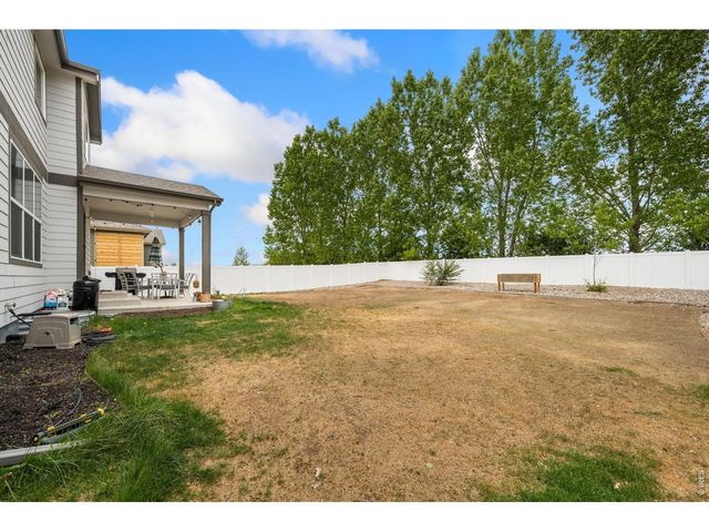 4567 Mountain Sky St, Johnstown, CO 80534