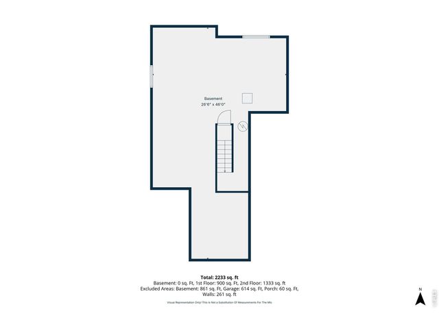 4567 Mountain Sky St, Johnstown, CO 80534
