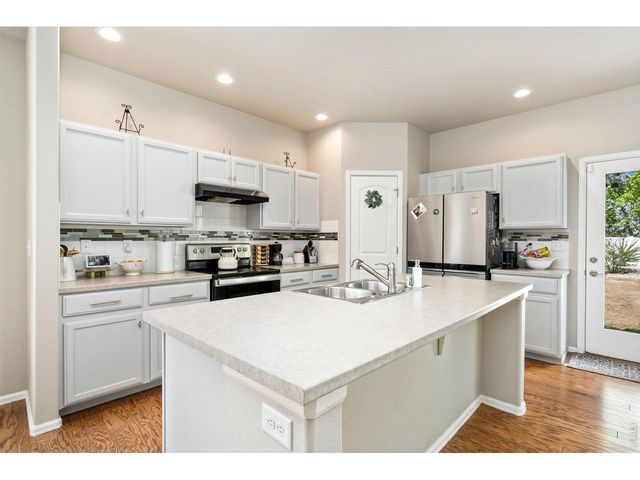 4567 Mountain Sky St, Johnstown, CO 80534