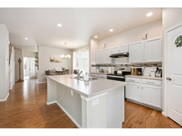 4567 Mountain Sky St, Johnstown, CO 80534