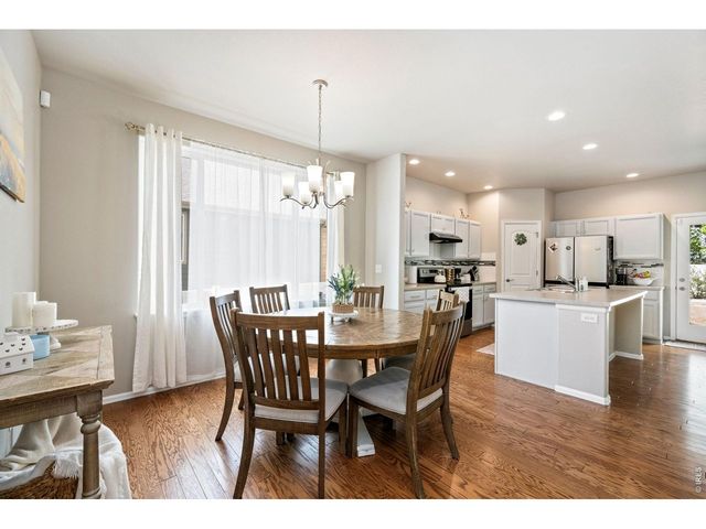 4567 Mountain Sky St, Johnstown, CO 80534