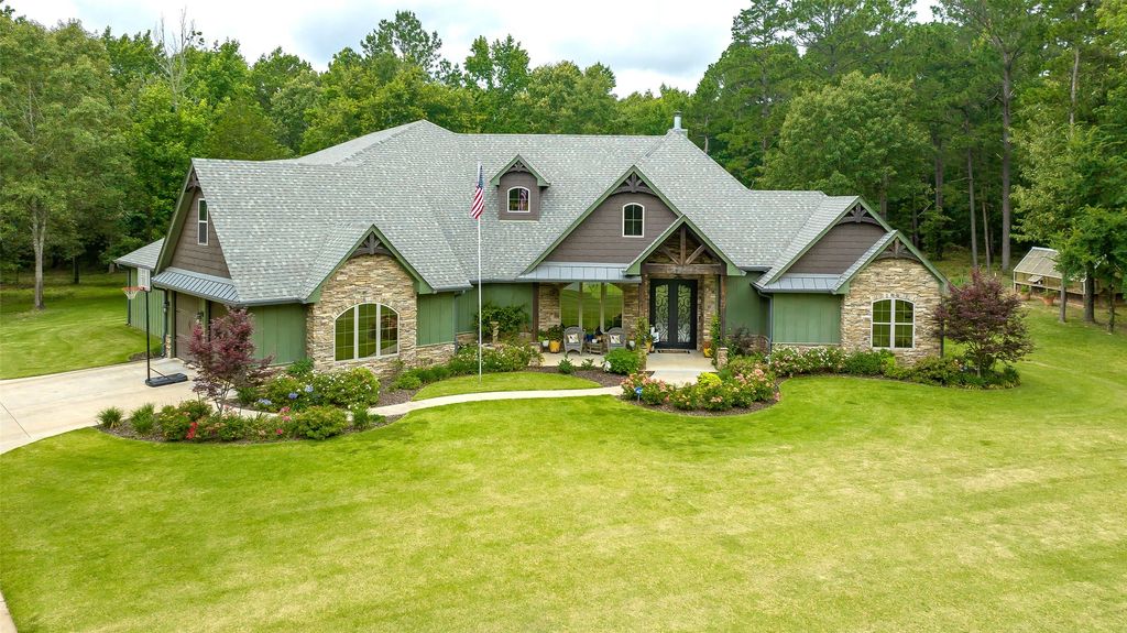 235 Pinball, Big Sandy, TX 75755