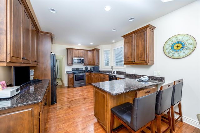 12083 Tullymore Drive, Stanwood, MI 49346