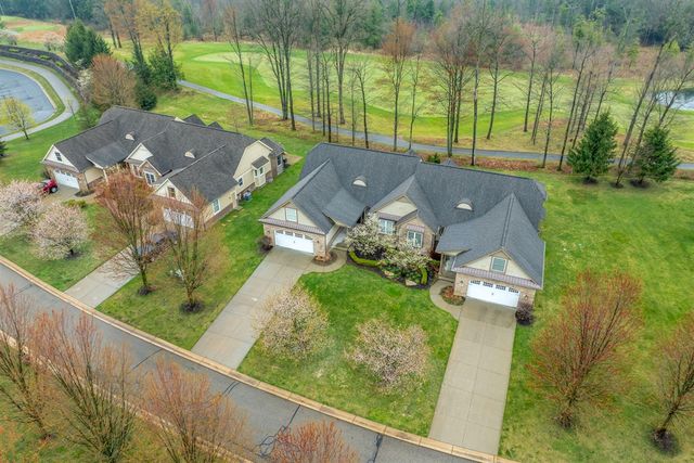 12083 Tullymore Drive, Stanwood, MI 49346