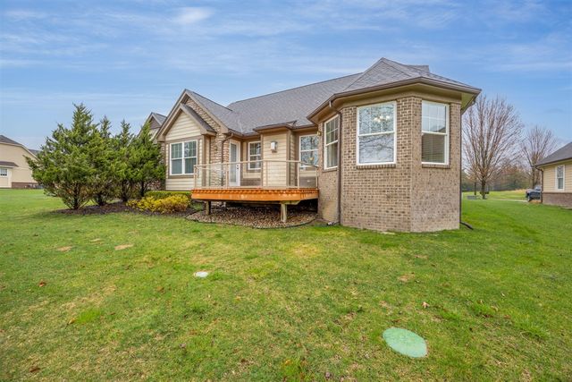 12083 Tullymore Drive, Stanwood, MI 49346