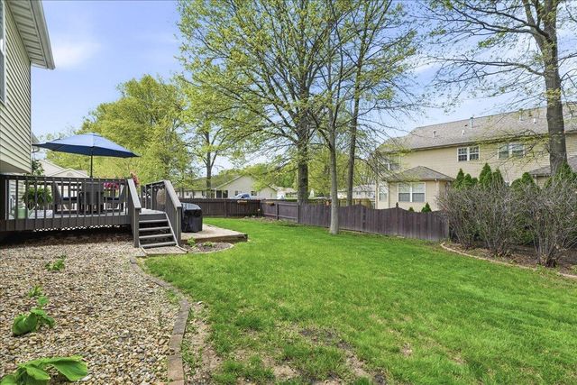 1938 Cory Lane, Chesterton, IN 46304