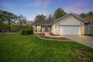 1938 Cory Lane, Chesterton, IN 46304