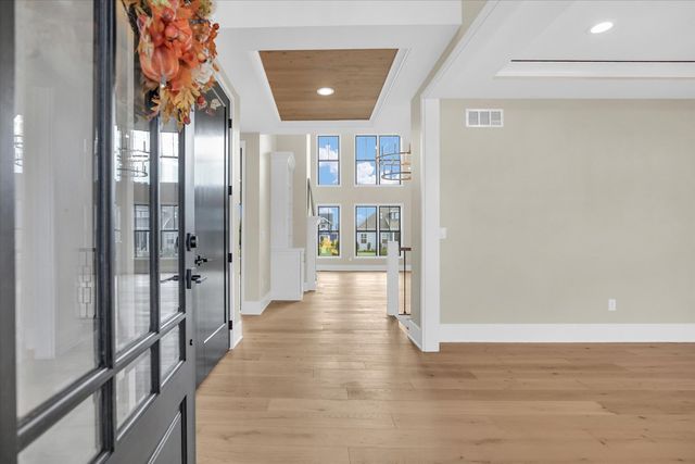 2709 Castlerock Drive, Urbana, IL 61802