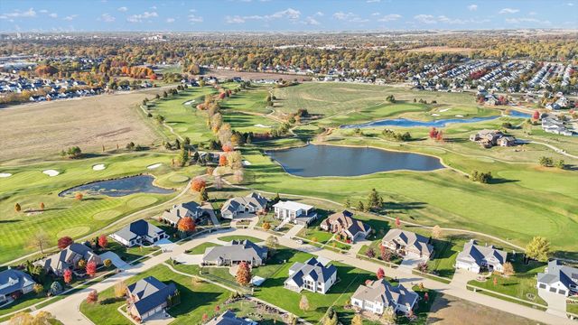 2709 Castlerock Drive, Urbana, IL 61802