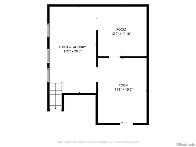 2665 Ivanhoe Street, Denver, CO 80207