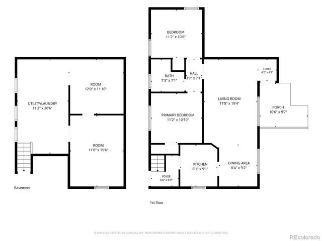 2665 Ivanhoe Street, Denver, CO 80207