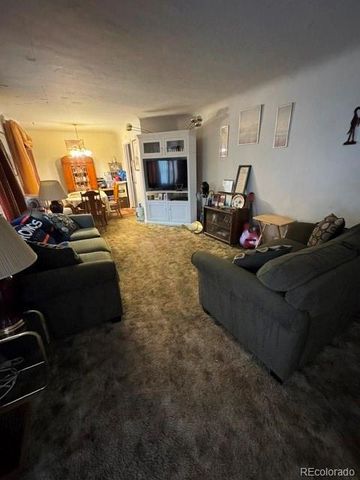 2665 Ivanhoe Street, Denver, CO 80207
