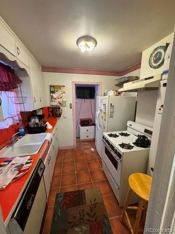 2665 Ivanhoe Street, Denver, CO 80207