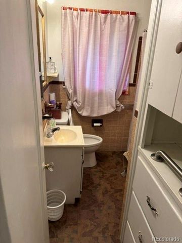 2665 Ivanhoe Street, Denver, CO 80207