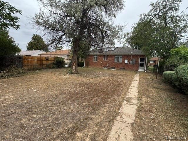 2665 Ivanhoe Street, Denver, CO 80207