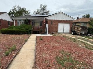 2665 Ivanhoe Street, Denver, CO 80207