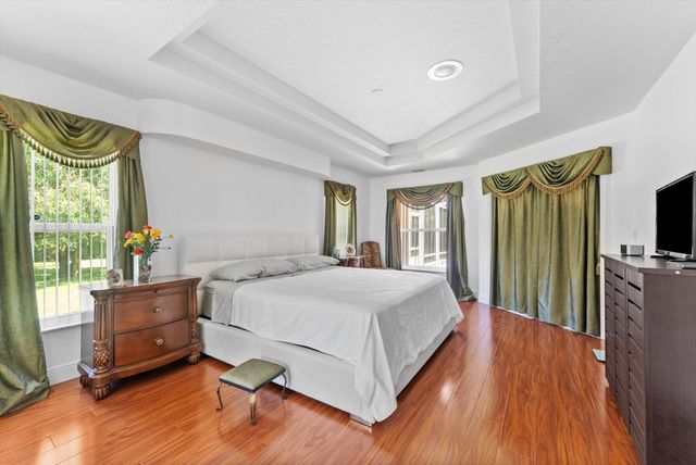 14844 Tangerine Boulevard, The Acreage, FL 33470
