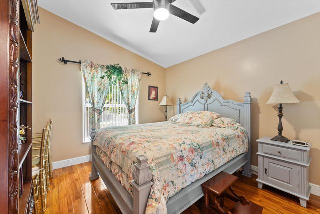 14844 Tangerine Boulevard, The Acreage, FL 33470