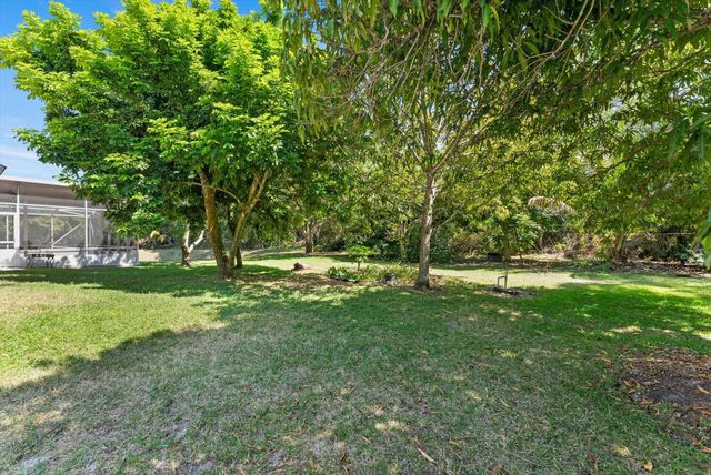 14844 Tangerine Boulevard, The Acreage, FL 33470