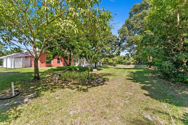 14844 Tangerine Boulevard, The Acreage, FL 33470