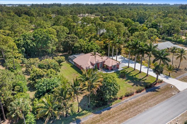14844 Tangerine Boulevard, The Acreage, FL 33470