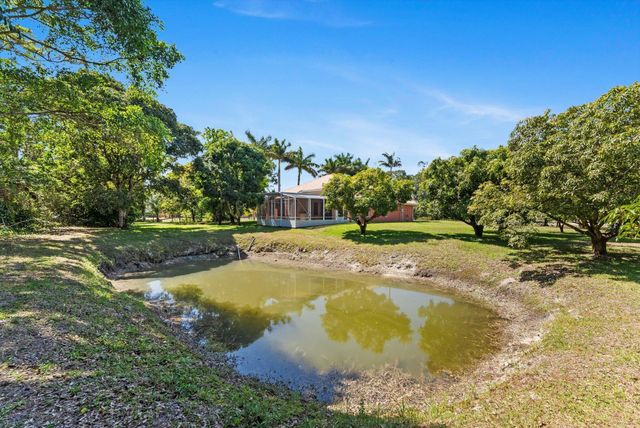 14844 Tangerine Boulevard, The Acreage, FL 33470