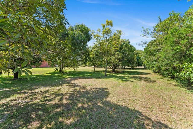 14844 Tangerine Boulevard, The Acreage, FL 33470