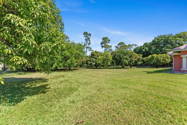 14844 Tangerine Boulevard, The Acreage, FL 33470