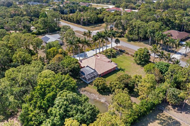 14844 Tangerine Boulevard, The Acreage, FL 33470