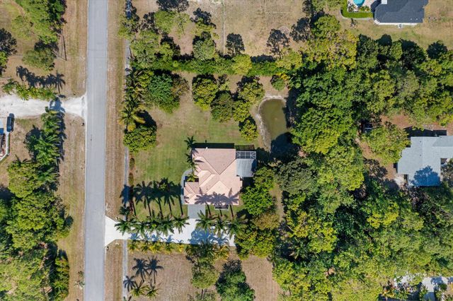 14844 Tangerine Boulevard, The Acreage, FL 33470