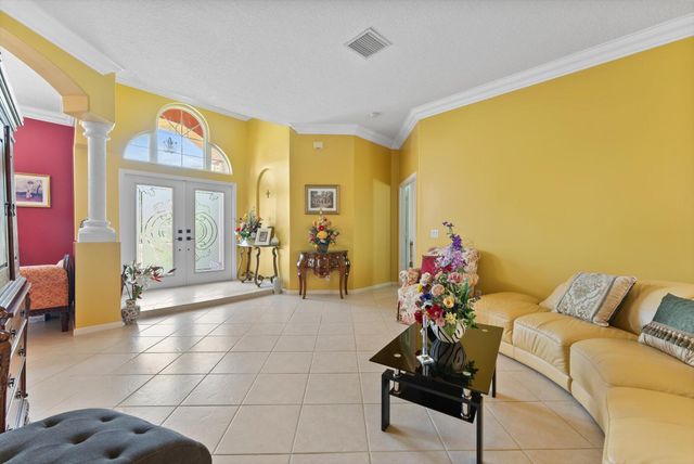14844 Tangerine Boulevard, The Acreage, FL 33470