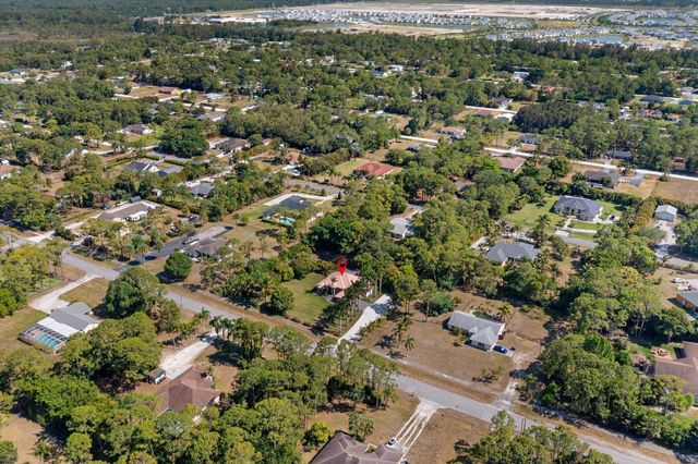 14844 Tangerine Boulevard, The Acreage, FL 33470