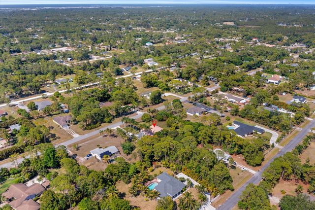 14844 Tangerine Boulevard, The Acreage, FL 33470
