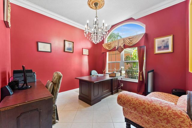 14844 Tangerine Boulevard, The Acreage, FL 33470