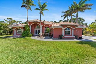 14844 Tangerine Boulevard, The Acreage, FL 33470