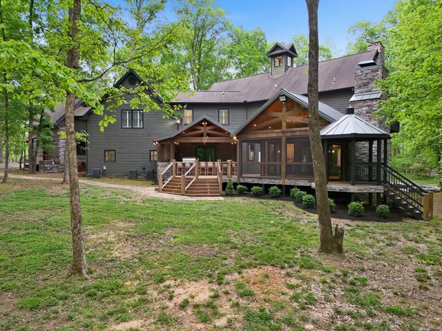 4701 Hessey Rd, Mount Juliet, TN 37122