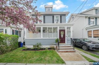 128 Rollinson Street, West Orange, NJ 07052