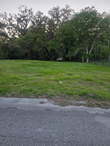 JOSEPHINE STREET, Brooksville, FL 34601